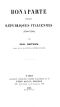 [Gutenberg 44356] • Bonaparte et les Républiques Italiennes (1796-1799)